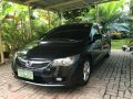 (Rush Sale) 2009 Honda Civic 1.8S Automatic-1