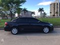2014 Toyota Corolla Altis MT Black For Sale -5