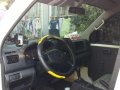 FOR SALE SUZUKI APV 2009 Model-3