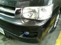 Well-maintained Toyota Hiace 2007 for sale-3