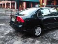 Honda Civic 2001 Manual Green For Sale -0