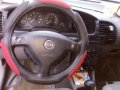 Well-kept Chevrolet Zafira 2003 for sale-2