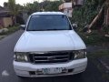 2003 Ford Ranger 4x4 2.5 turbo diesel FOR SALE-0