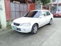 FOR SALE 2001 Honda City-0