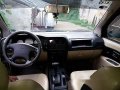 Well-kept Isuzu Crosswind 2013 for sale-3