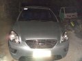 KIA CARENS 2011 A/T CRDI rush sale-0