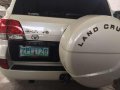 2008 Toyota Land cruiser LC200 FOR SALE-10