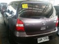 Good as new Nissan Grand Livina 2014 for sale-4