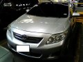 Well-maintained Toyota Corolla Altis 2006 for sale-2