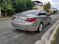 Good as new Hyundai Sonata Automatic 2011 for sale-5