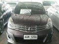 Good as new Nissan Grand Livina 2014 for sale-1