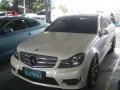 Good as new Mercedes-Benz C220 2012 for sale-2