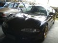 Good as new Mitsubishi Eclipse 1997 for sale-4