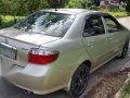 2004 model Toyota Vios G top of the line FOR SALE-3