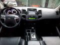 Good as new Toyota Fortuner 2015 for sale-4