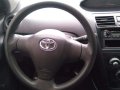 Toyota Vios 1.3J Manual transmission FOR SALE-6