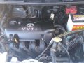 Toyota Vios 1.3J Manual transmission FOR SALE-0