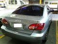 Well-kept Toyota Corolla Altis 2009 for sale-3