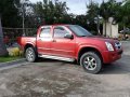 Isuzu DMAX LS 2008 4x2 MT Red For Sale -3