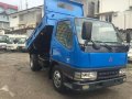 Mitsubishi Fuso Canter Mini Dump Truck FOR SALE-6