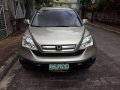 Good as new Honda CR-V 2007 for sale-0