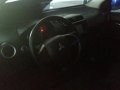 Well-maintained Mitsubishi Mirage 2015 for sale-10