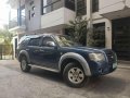 2008 Ford Everest manual FOR SALE-5