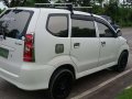 Toyota Avanza J 1.3 VVTi White SUV For Sale -1