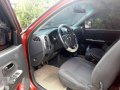 Isuzu DMAX LS 2008 4x2 MT Red For Sale -5