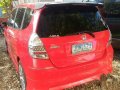 Well-kept Honda Fit 2011 for sale-15