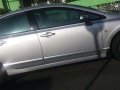 2006 Honda Civic 1.8V Manual Silver For Sale -1