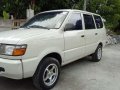 Toyota Revo Diesel Manual FOR SALE-1