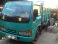 2005 Isuzu Giga Mini High Dump Box 4HF1 for sale-0