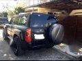 Nissan Patrol Safari FOR SALE-2