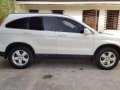 2008 Honda CRV 4x2 Automatic Transmission-4