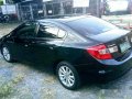 Good as new Honda Civic 2012 for sale-5