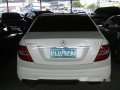 Good as new Mercedes-Benz C220 2012 for sale-5