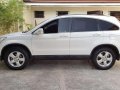 2008 Honda CRV 4x2 Automatic Transmission-1