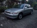 RUSH: Mitsubishi Lancer Glxi 1995 Automatic (Neg)-1