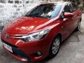 2017 Toyota Vios assume balance FOR SALE-5