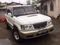 Isuzu Trooper 1994 for sale-1