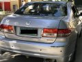 Honda Accord 2005 not vios city civic for sale-5