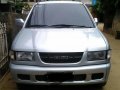 Isuzu Crosswind 2002 for sale-0