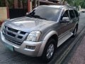 2006 Isuzu Alterra for sale-0