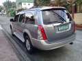2006 Isuzu Alterra for sale-1