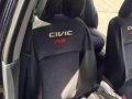 Honda Civic RS 2003 Manual Black For Sale -6