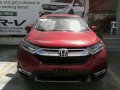 Good as new Honda CR-V 2018 for sale-4