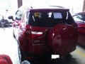 Well-kept Ford EcoSport 2015 for sale-4