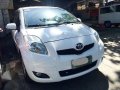2011 TOYOTA YARIS 1.5 hatchback FOR SALE-3