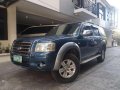 2008 Ford Everest Manual FOR SALE-3